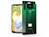 MyScreen Samsung Galaxy A04/A04s Hybrid Glass Lite rugalmas üveg kijelzővédő fólia (LA-2240)