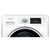 Whirlpool FFD 9489 BCV EE Elöltöltős gőz funkcióval mosógép