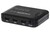 HDMI Switch 3 Ports In 1 Port Out Ultra HD 4K@60Hz with Remote Control