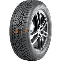 NOKIAN 215/50 19 93T SNOWPROOF 2 M+S 3PMSF, Winterreifen