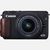 Canon GR-E3 maßgefertigter Griff –Braun für EOS M10 Bild 2