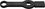 BGS 35334 Ring-Schlagschlüssel 24mm Profil Zwölfkant mit 2 Schlagflächen