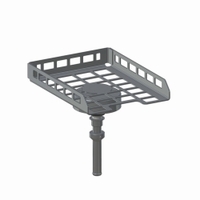 Sample holders for high-capacity micro balances Cubis® II titanium