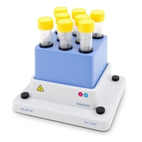 Blocchi accessori per Termoagitatore PCMT Tipo HC8-15