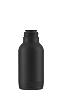500ml Narrow-mouth reagent bottles without closure series 308/310 HDPE UN-approved black