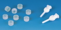 Accessori per tappo distributore Descrizione O-ring di silicone in confezioni da 10 pezzi per tubo Ø da 1,6 a 2,0 mm