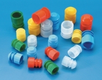 15 ... 17mm Stoppers for test tubes PE