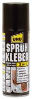 Sprühkleber 3in1 UHU 48900 200ml