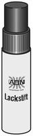 ABN Lackstift 9 ml m.ABN Logo GLA9016 RAL 9016 Verkehrsweiß