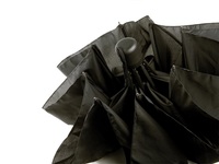 Esernyő Kimood összecsukható mini 21 unisex (54 cm) dark grey, U