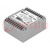 Transformador: de red; 24VA; 115VAC,230VAC; 12V; 12V; 1A; PCB; IP00