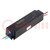 Power supply: switched-mode; LED; 10.5W; 15÷30VDC; 0.35A; IP20