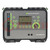 Meter: grounding resistance; IP54; Interface: USB; 25V,50V