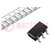 IC: digitális; NAND; Ch: 1; IN: 2; CMOS; SMD; SC70-5; 1,65÷5,5VDC; 10uA