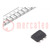 IC: Interruttore analogico; SPDT; Ch: 1; IN: 4; CMOS; SMD; 74LVC; 35uA