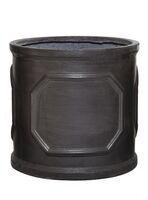 Chelsea Cylinder Planter - 27cm x 27cm