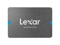 LEXAR NQ100/480GB 2.5 SATA III SSD