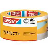 Tesa tesa Malerband Perfect+ 50m:50mm