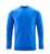 Mascot Sweatshirt CROSSOVER moderne Passform, Herren 20284 Gr. 6XL azurblau