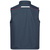 James & Nicholson Softshellweste Wind- und wasserabweisend JN852 Gr. S carbon/red
