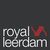 Logo zu ROYAL LEERDAM »Reims« Sektglas, Inhalt: 0,16 Liter, /-/ 0,1 Liter
