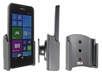 Brodit Passiv Halter mit Gelenk Nokia Lumia 635