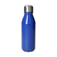 Artikelbild Aluminium bottle "Colare", 0.5 l, blue