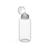 Trinkflasche "Sports", 700 ml, blau/transparent