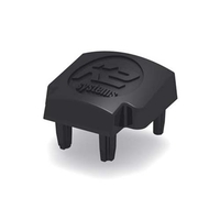 K2 SYSTEMS BOUCHON DE TERMINAISON SOLIDRAIL LIGHT 37 NOIR - 1004765 SMK21021
