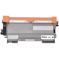 RENKFORCE TONER REMPLACE BROTHER TN-2210 COMPATIBLE NOIR 1200 PAGES RF-5608676