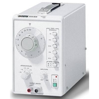 GÉNÉRATEUR DE FONCTION GW INSTEK GAG-810 01AG810000GS 10 HZ - 1 MHZ 1 PC(S)