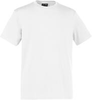 T-Shirt wit maat L