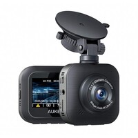 DRS1 kamera samochodowa Rejestrator 4K | 3840x2160@30p | 170° | microSD | 2" LED
