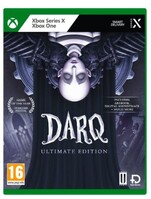 Gra Xbox One/ Series X DARQ Ultimate Edition