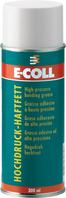 Hochdruck-Haftfett Spray 300ml E-COLL EE