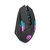 Marvo Scorpion M291 Gaming Mouse USB 6 LED Colours Adjustable up to 6400 DPI Gaming Grade Optical Sensor with 6 Programmable Buttons