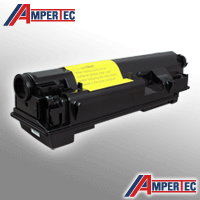 Ampertec Toner ersetzt Kyocera TK-440 1T02F70EU0 schwarz