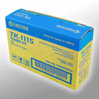 Kyocera Toner TK-1115 1T02M50NL0 schwarz