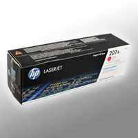 HP Toner W2213A 207A magenta