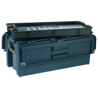 Werkzeugkoffer Compact 50621 x 311 x 260 mm blau