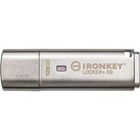 USB-Stick 128GB Kingston IronKey Encryption retail