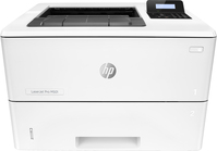 HP LaserJet Pro M501dn, Blanco y negro, Impresora para Empresas, Estampado, Impresión a doble cara