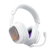 ASTRO Gaming A30 Headset Vezetékes és vezeték nélküli Fejpánt Játék Bluetooth Fehér