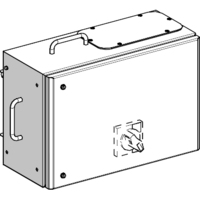 Schneider Electric KSB160SM413 Kabelkanal-Zubehör