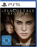 Koch Media A Plague Tale: Requiem Standard Deutsch PlayStation 5