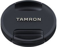 Tamron CF67II lens cap Digital camera Black