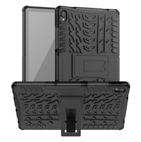 JLC Lenovo Tab P11/P11 5G Tyre Case- Black