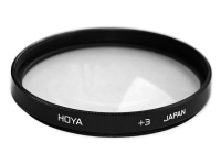 Hoya Close-up +3 4,9 cm