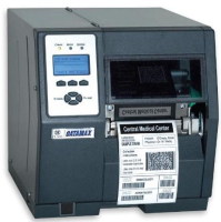 Datamax O'Neil H-Class H-4310 stampante per etichette (CD) Trasferimento termico 300 x 300 DPI Cablato