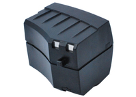 CoreParts MBXVAC-BA0093 stofzuiger accessoire Cilinderstofzuiger Batterij/Accu